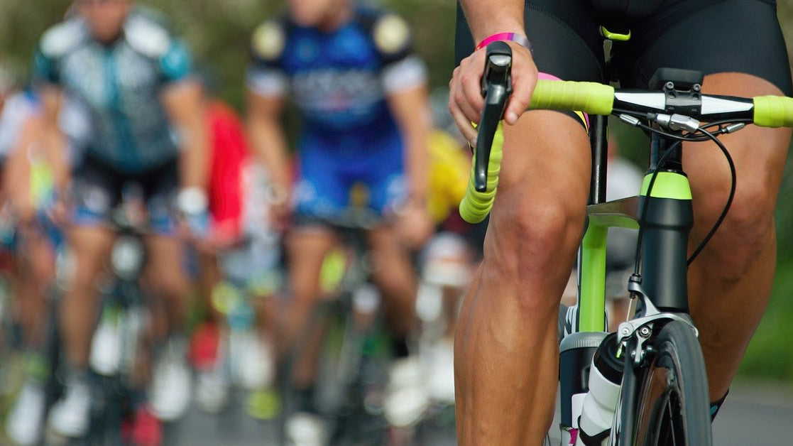 10 Tips on How To Choose the Best Triathlon Bike - T3 Endurance Sports