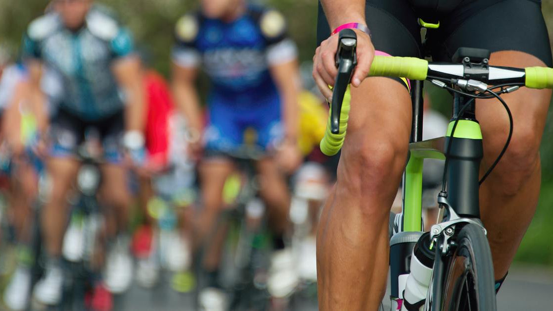 11 Must-Have Bike Accessories for Triathletes - T3 Endurance Sports