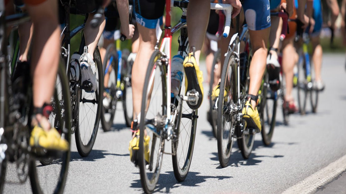 8 Bike Fit Tips for Maximize Triathlon Performance - T3 Endurance Sports