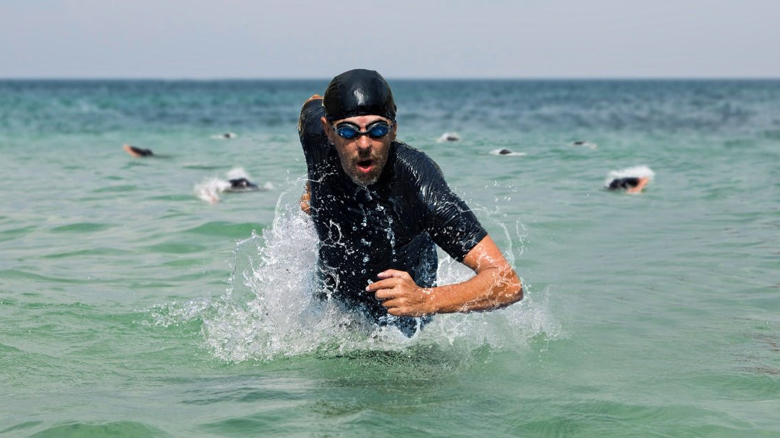 Choosing the Right Tri Suit for Race Day - T3 Endurance Sports