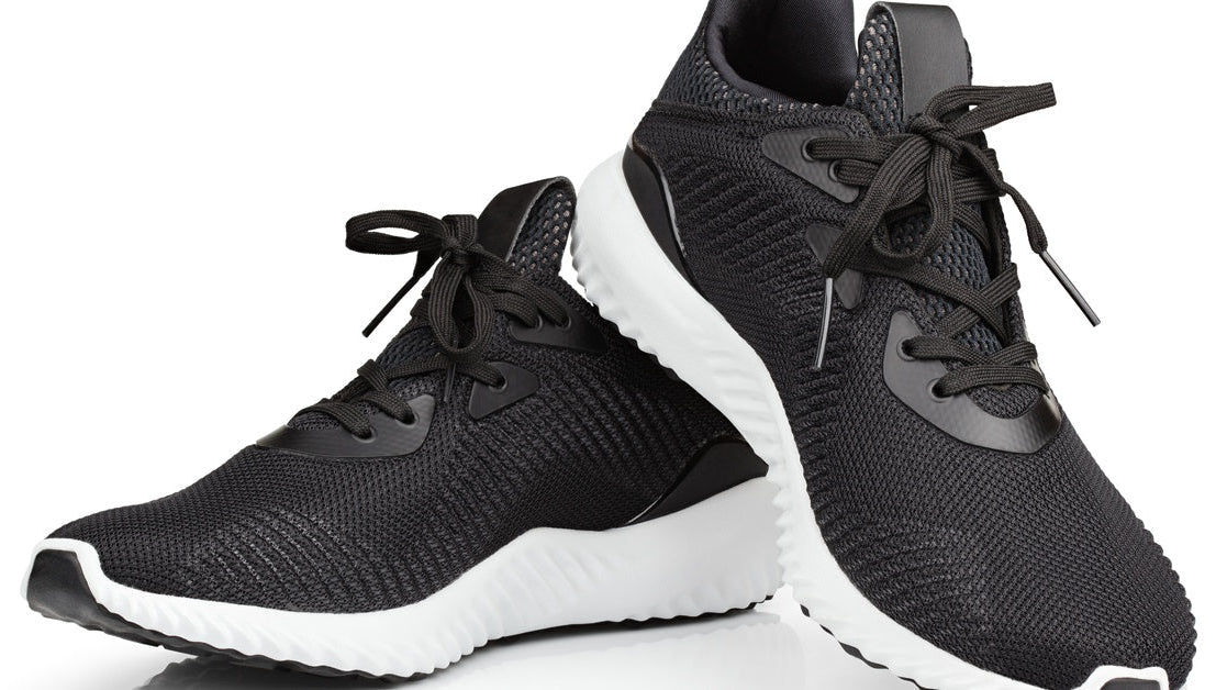 Comparing Drop Heights in Men’s Running Shoes - T3 Endurance Sports