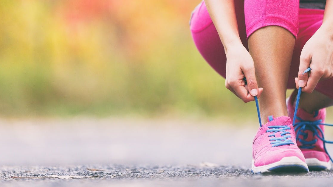 Neutral vs. Stability: Women’s Endurance Shoe Guide - T3 Endurance Sports