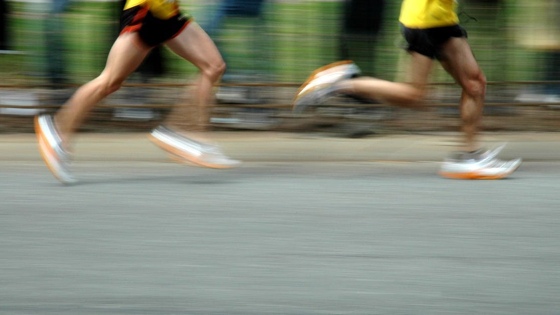 Shoes That Transition Fast in Triathlons - T3 Endurance Sports