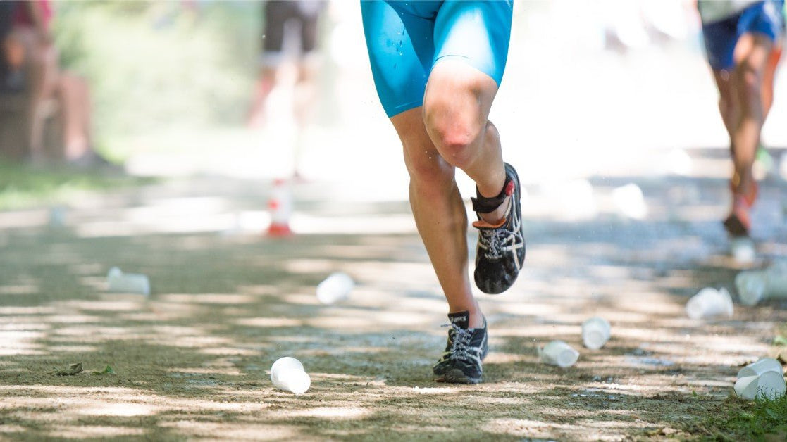 Trail vs. Road Shoes: What’s Best for Triathletes? - T3 Endurance Sports