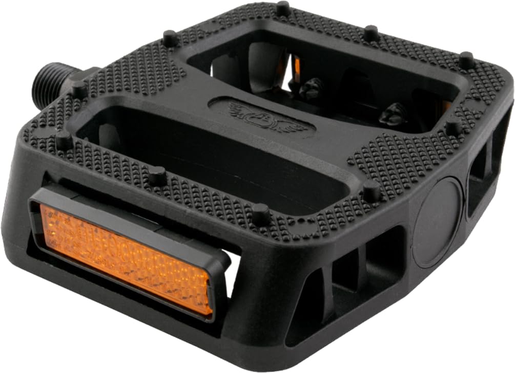 12 O'clock Pedals 9/16 - T3 Endurance Sports