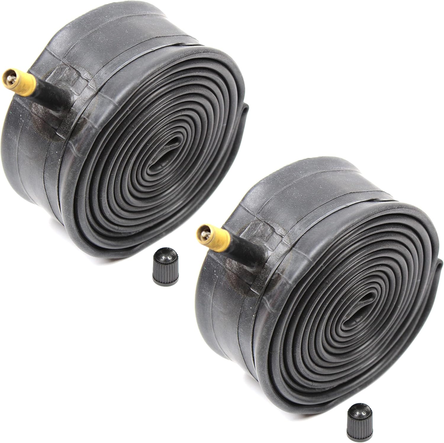 2 Pack 26x1.75/2.35" (50/61 - 559) S/V 35mm Tube - T3 Endurance Sports