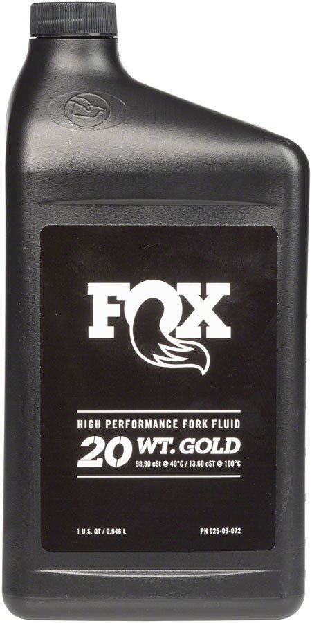 20 Weight Gold Bath Oil - 32oz - T3 Endurance Sports