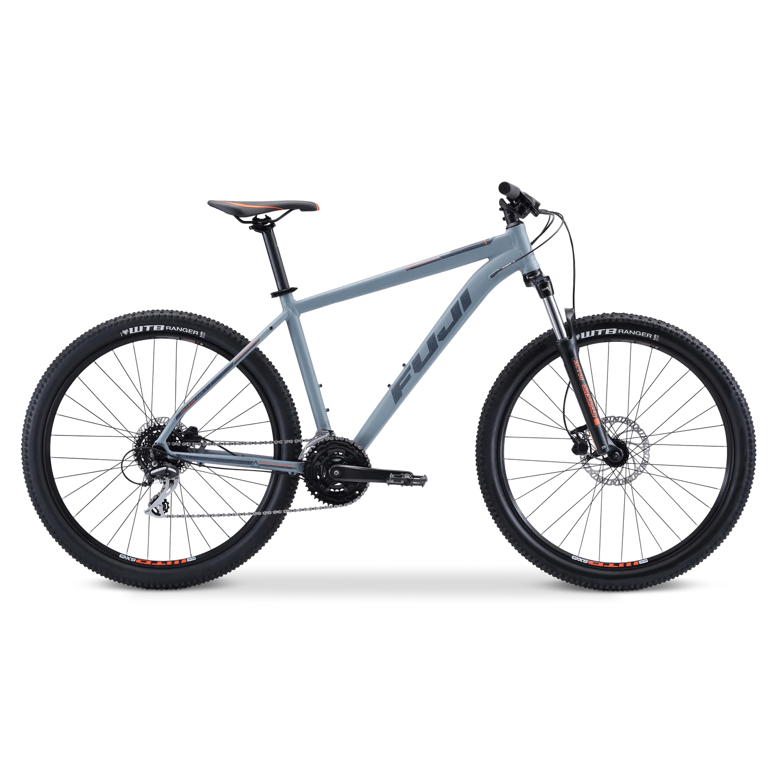 2021 Fuji Nevada 29 1.7 SRAM - T3 Endurance Sports