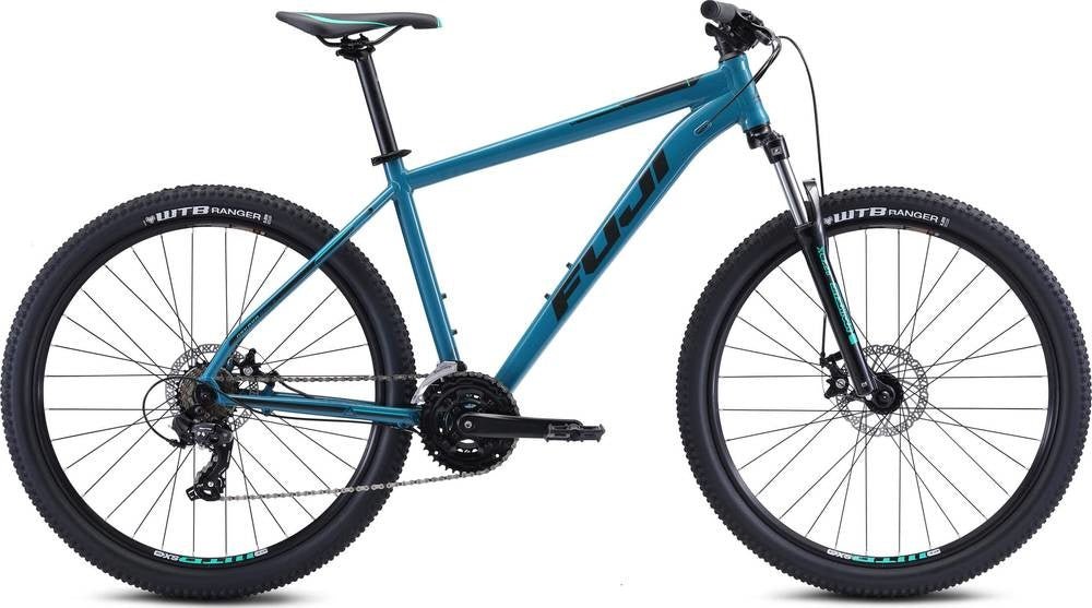 2021 Nevada 27.5 1.9 - T3 Endurance Sports
