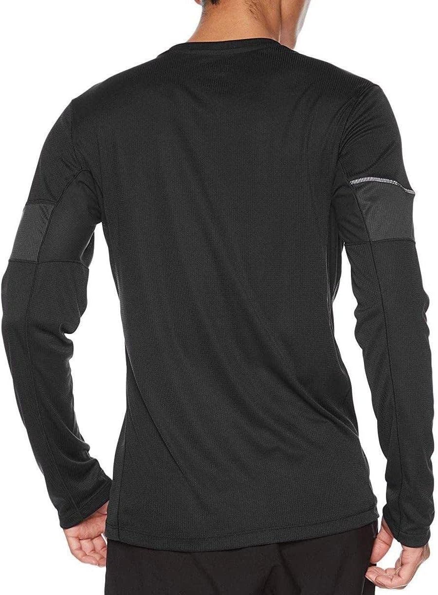 Agile Long Sleeve Tee Men's - T3 Endurance Sports
