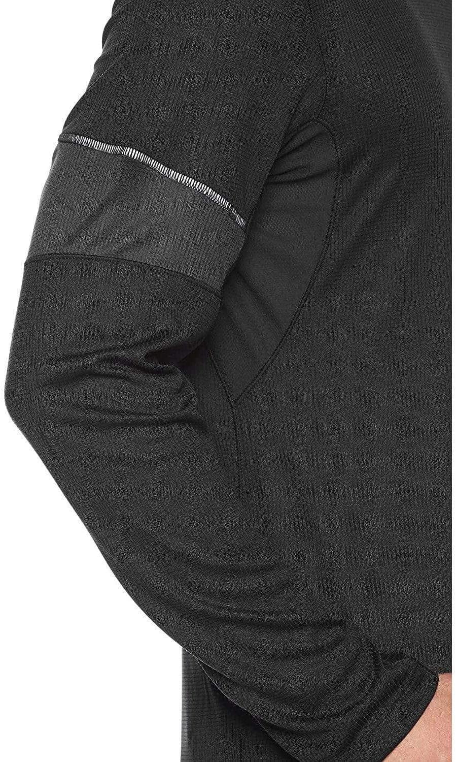 Agile Long Sleeve Tee Men's - T3 Endurance Sports
