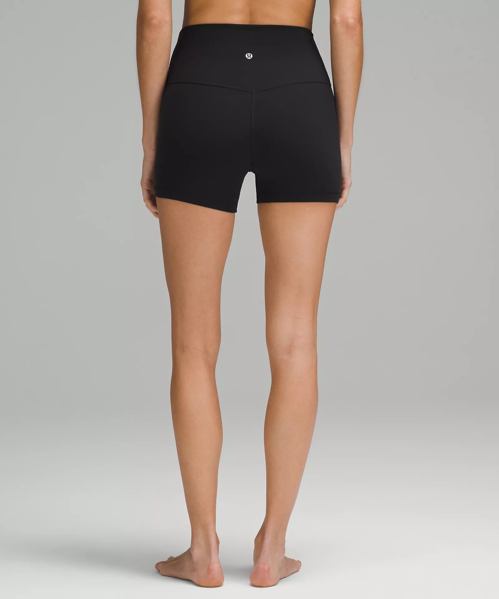Align High Rise Short 4" - T3 Endurance Sports