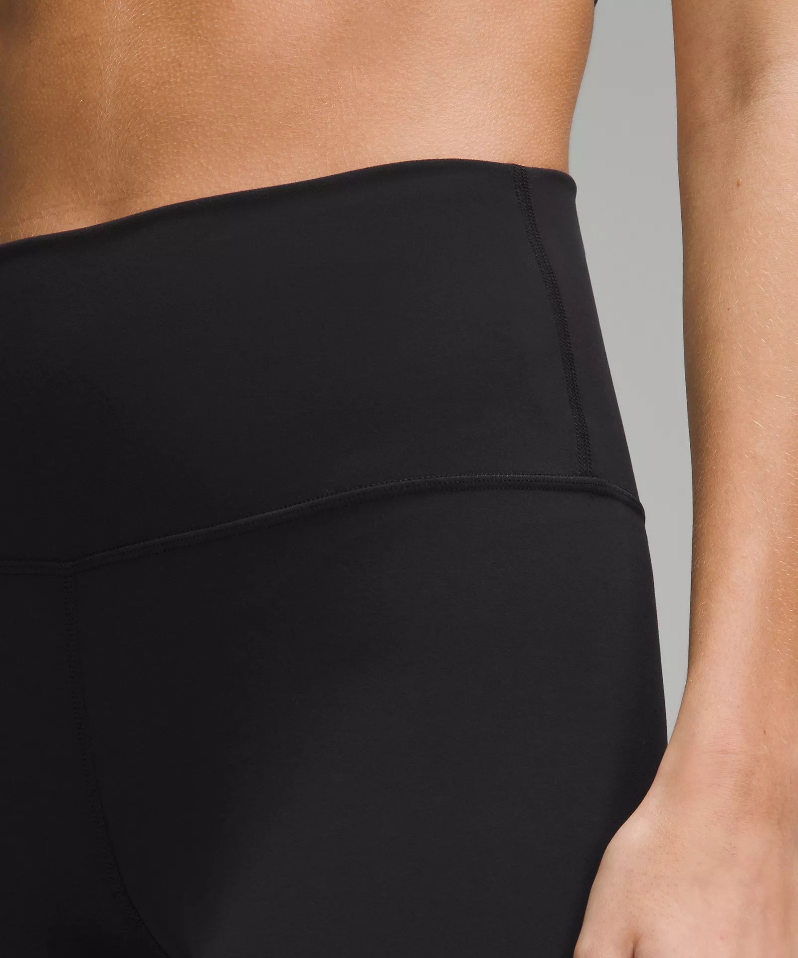 Align High Rise Short 4" - T3 Endurance Sports