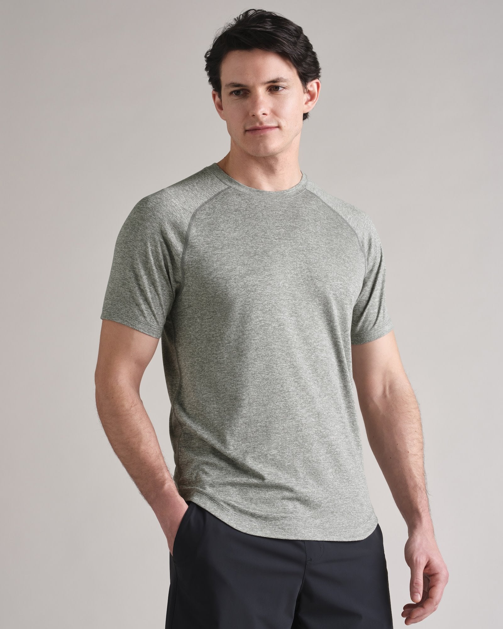 Atmosphere Tee - T3 Endurance Sports