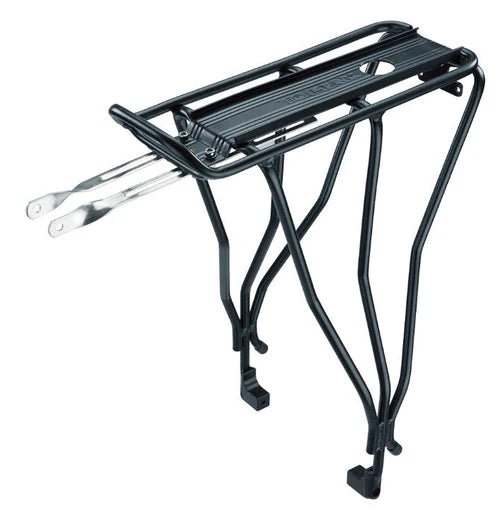 Baby Seat II Rear Rack - MTX 2.0, 29", Disc Compatible - T3 Endurance Sports