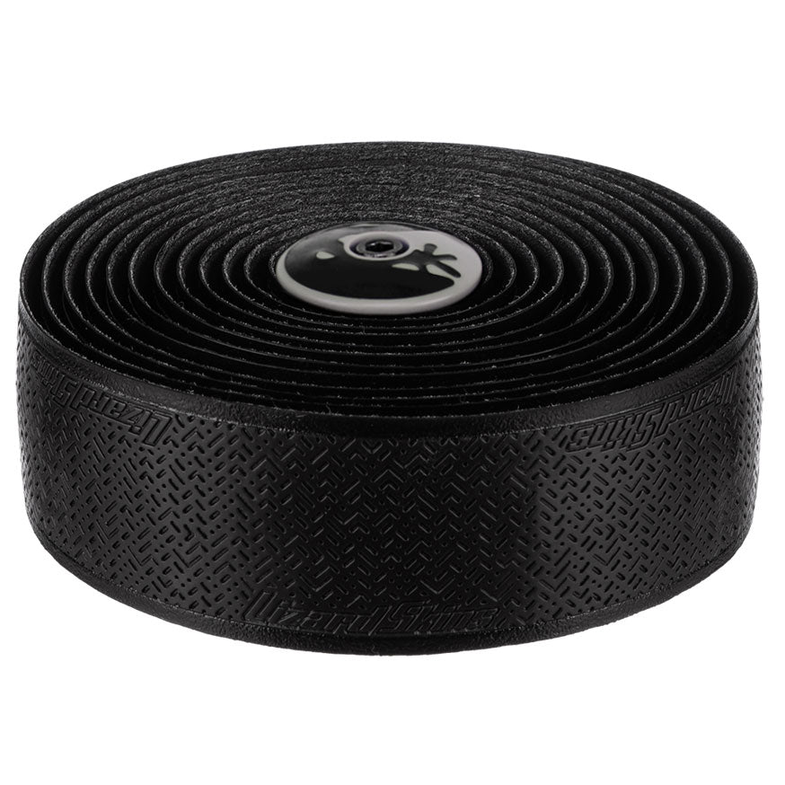 Bar Tape DSP 3.2mm - Black - T3 Endurance Sports