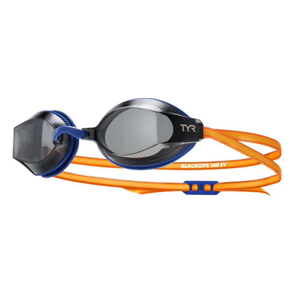 Black Ops 140 EV Racing Goggles - T3 Endurance Sports