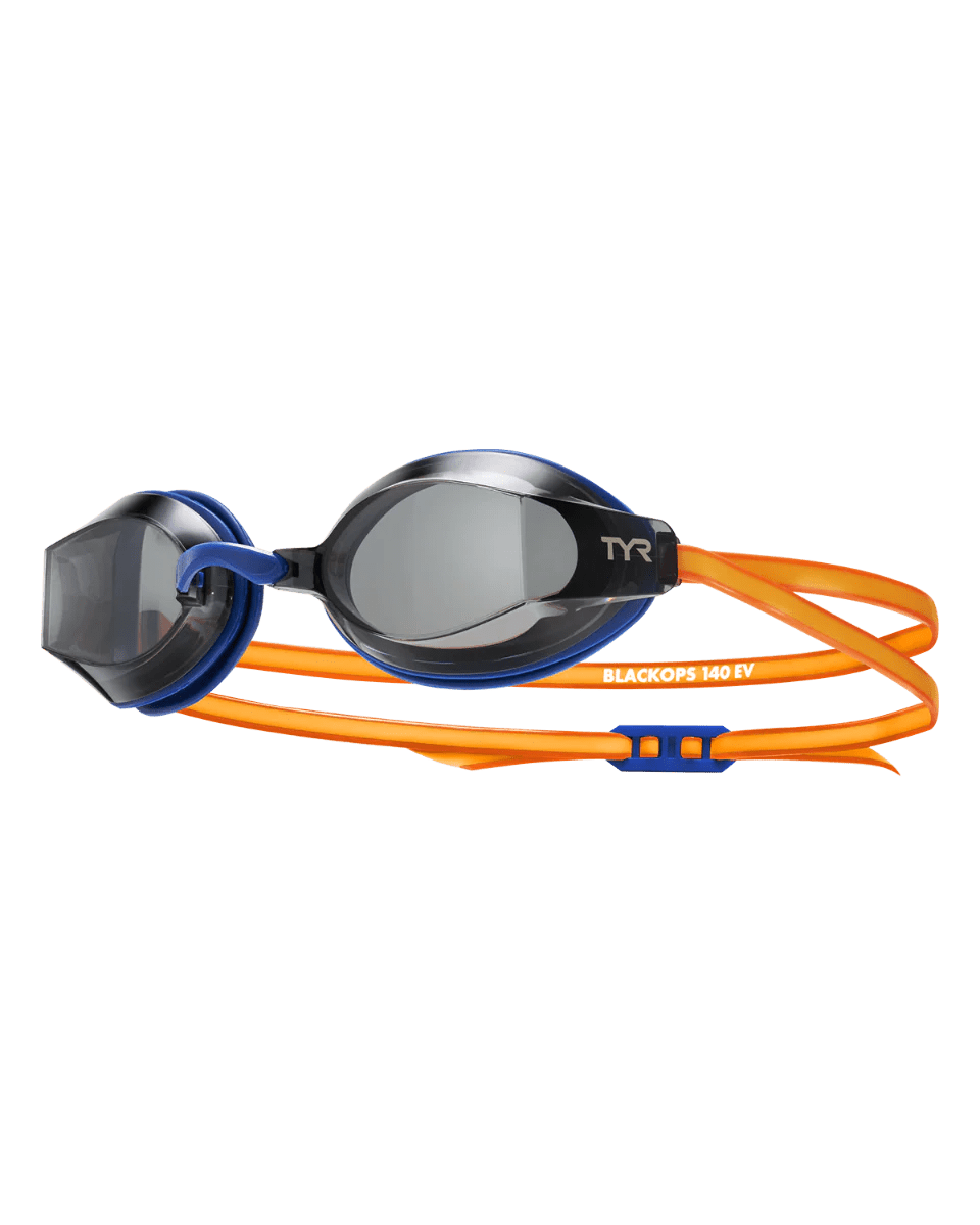 Black Ops 140 EV Racing Goggles - T3 Endurance Sports