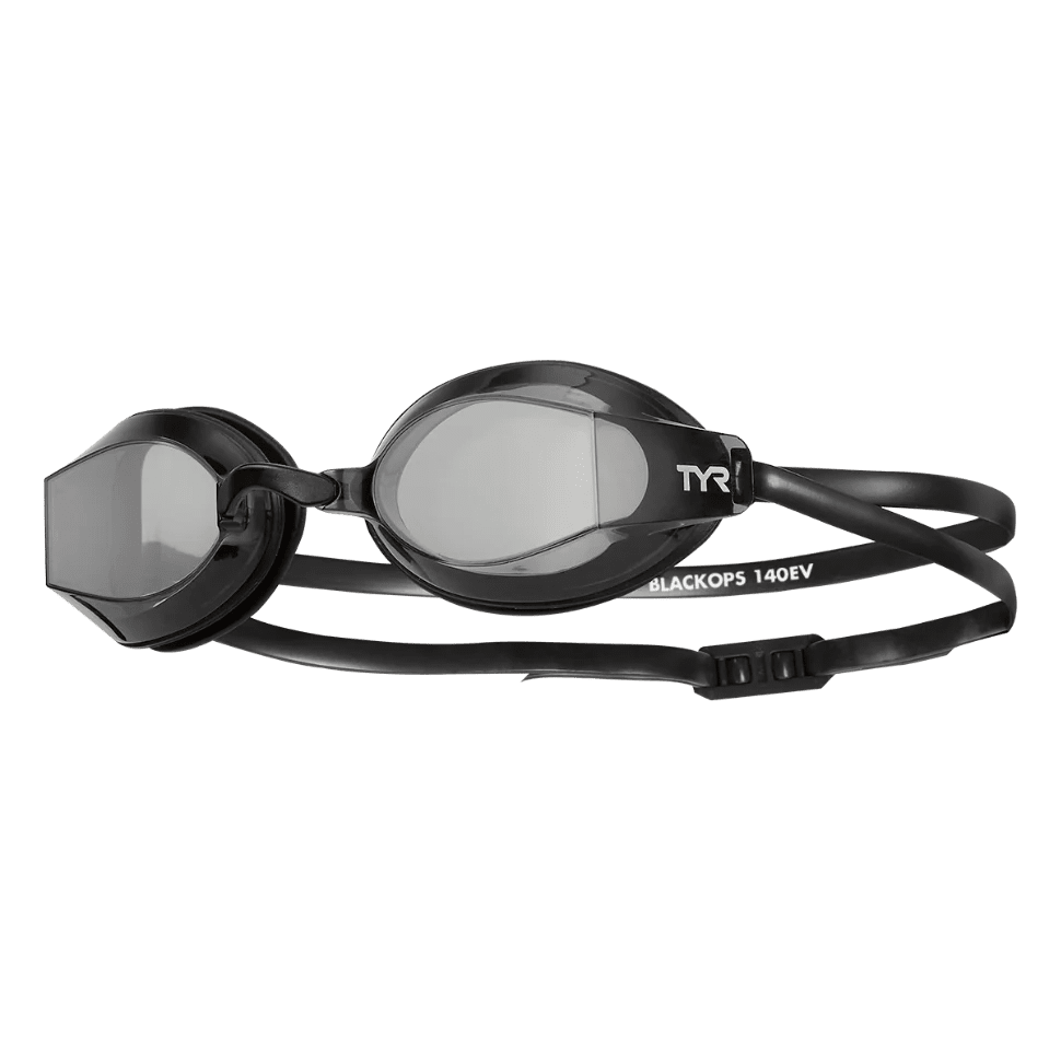 Black Ops 140 EV Racing Goggles - T3 Endurance Sports