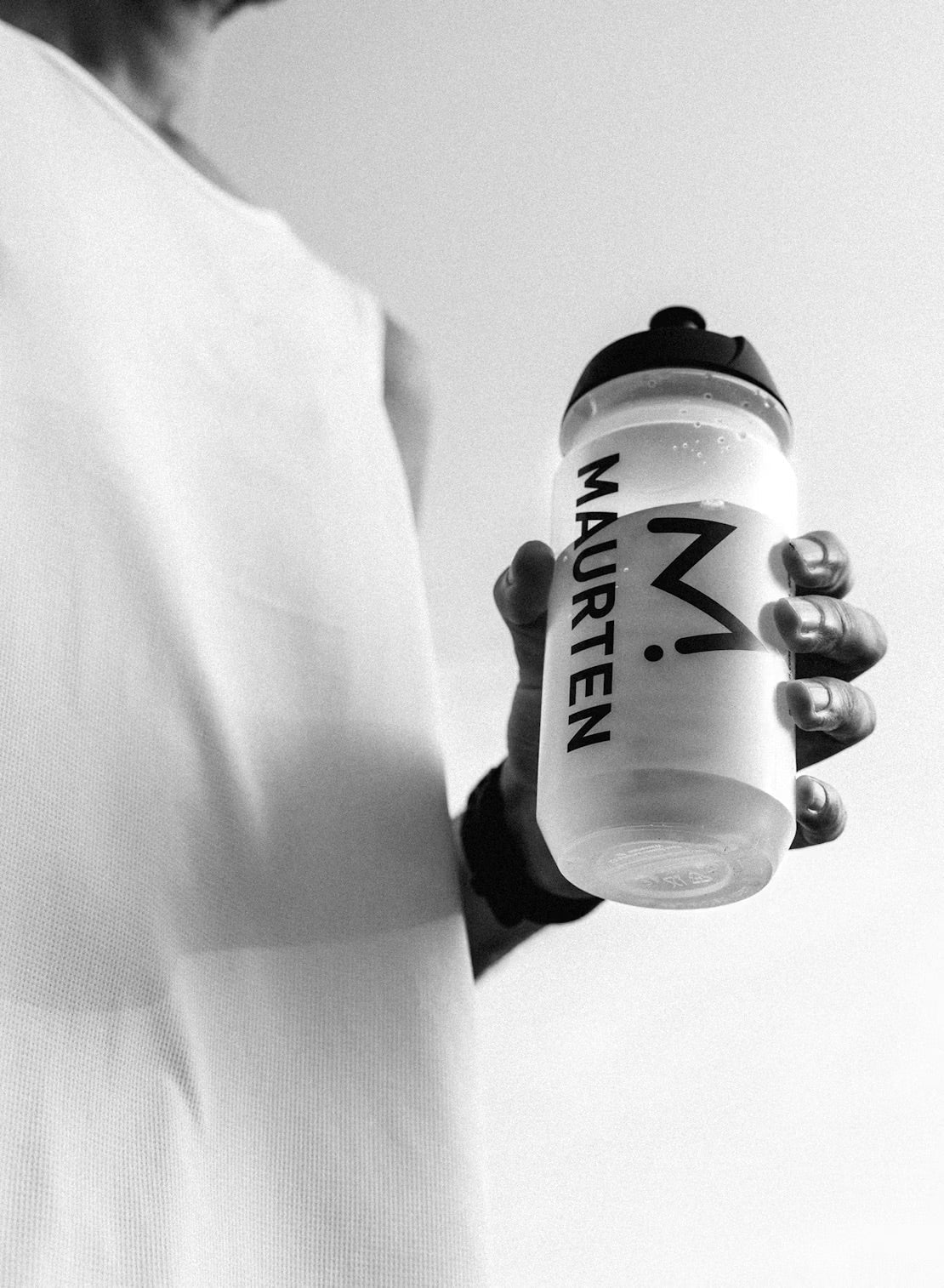 Bottle 500ml - T3 Endurance Sports