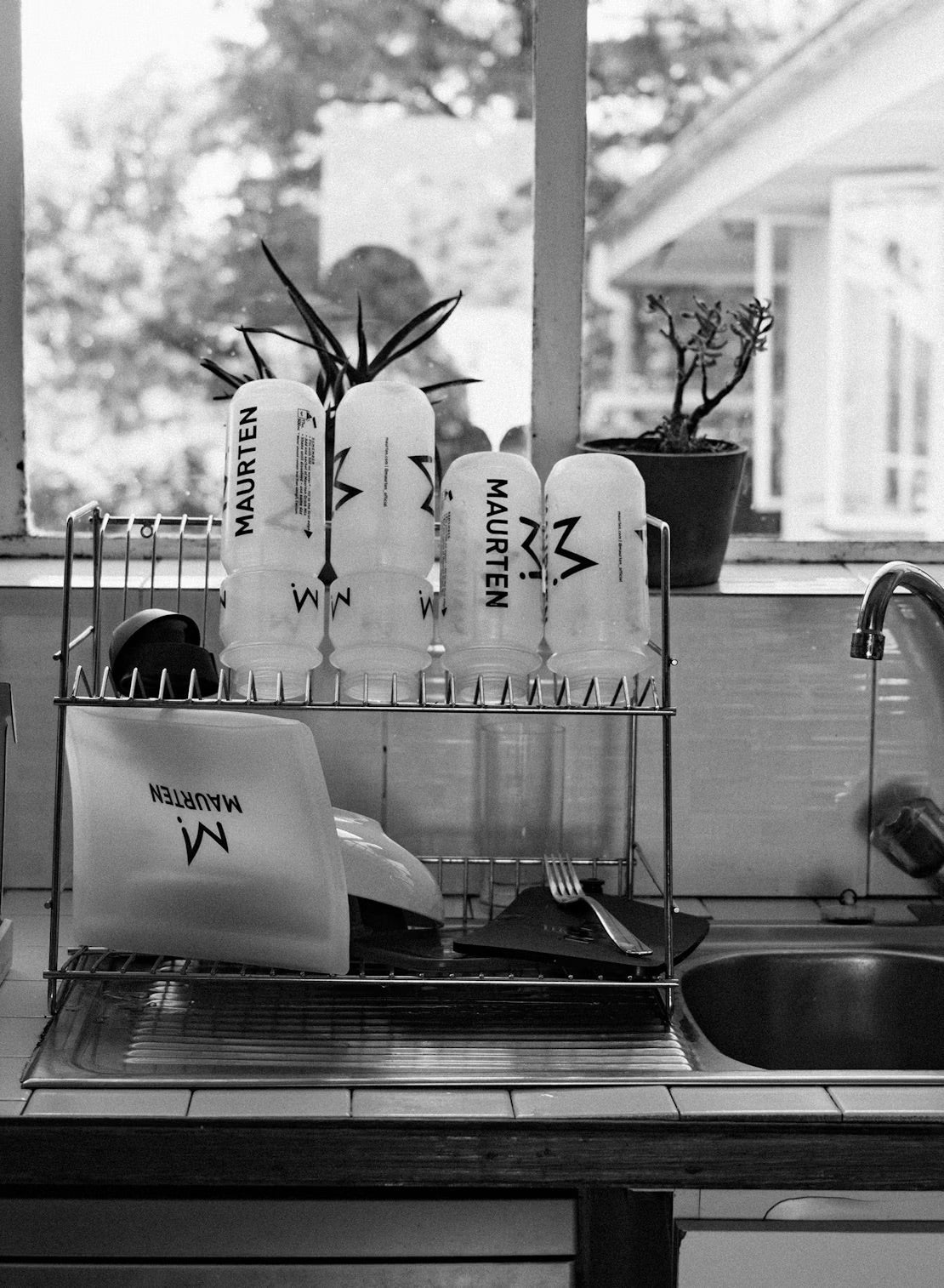 Bottle 500ml - T3 Endurance Sports