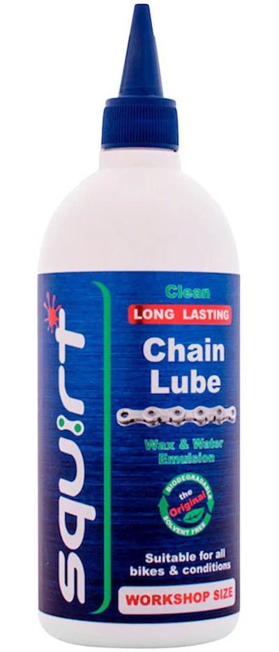 Chain Lube - T3 Endurance Sports