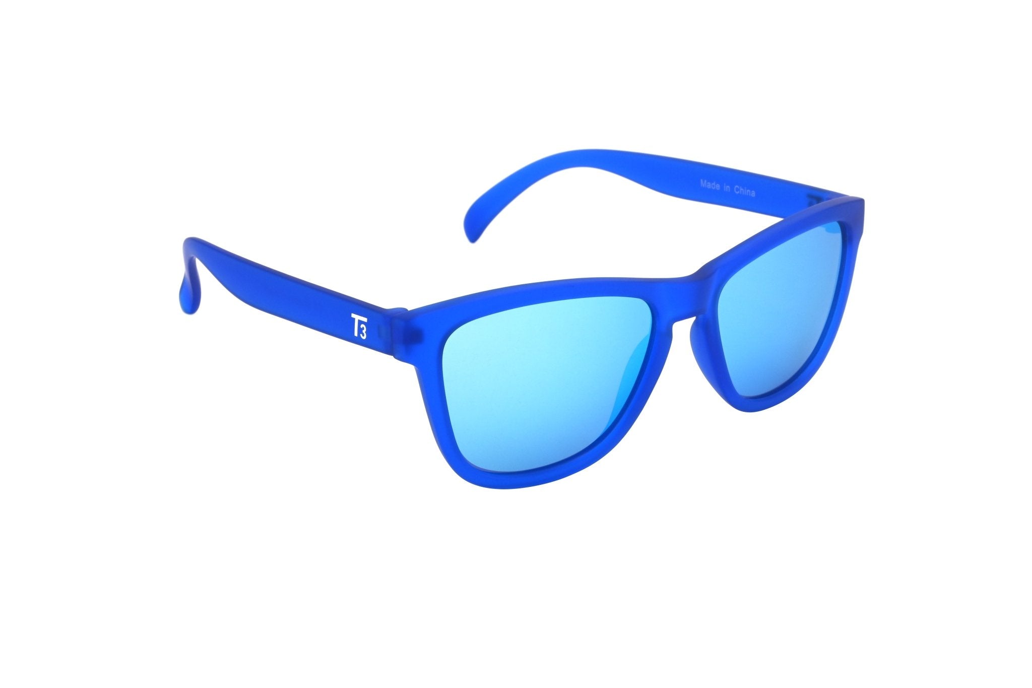 Classic Sunglasses - T3 Endurance Sports