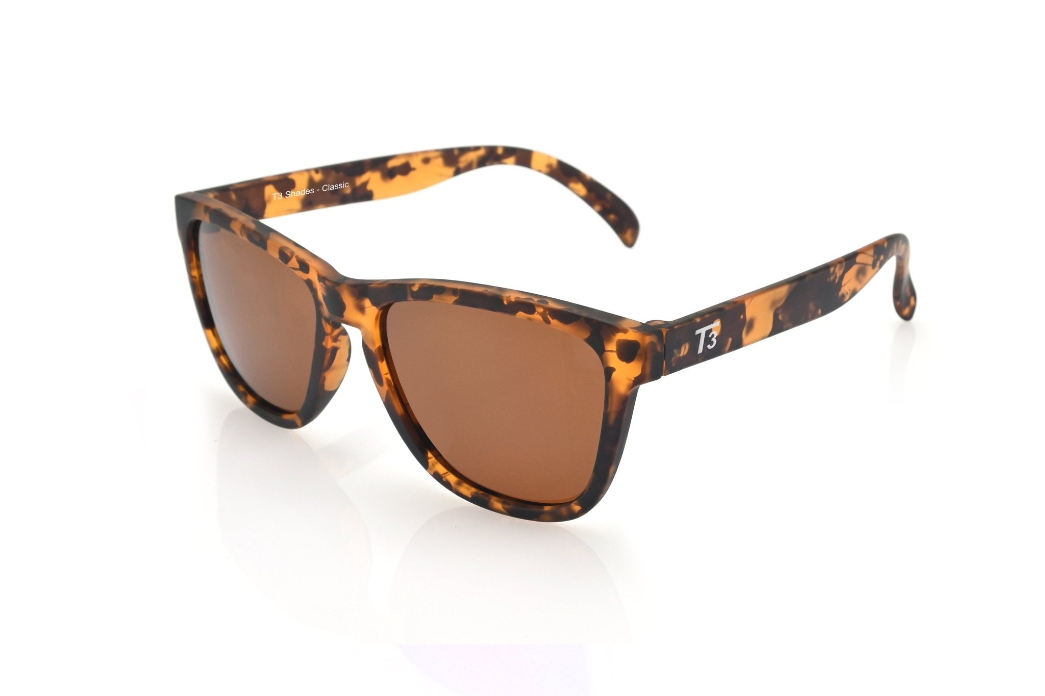 Classic Sunglasses - T3 Endurance Sports