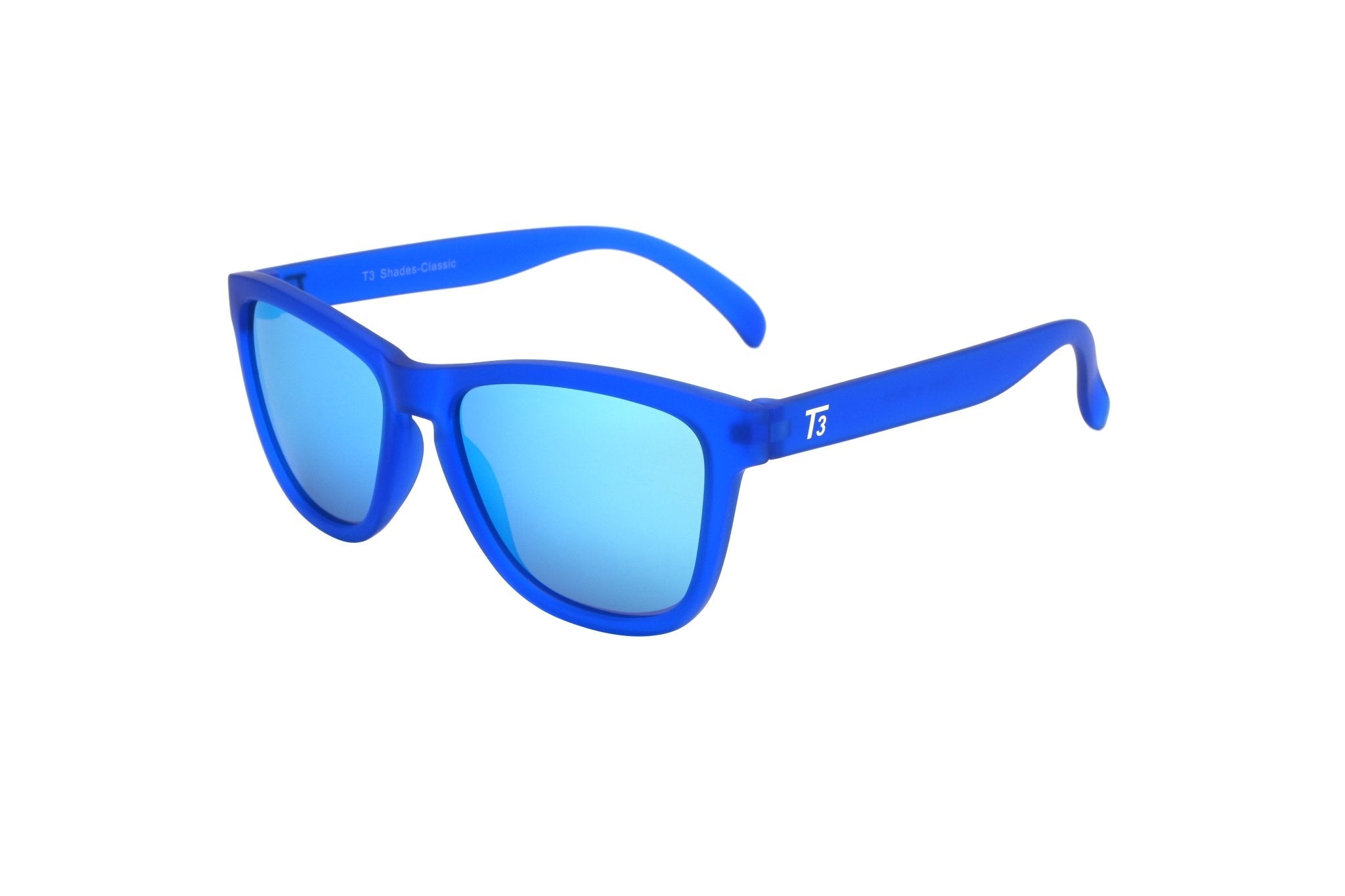 Classic Sunglasses - T3 Endurance Sports