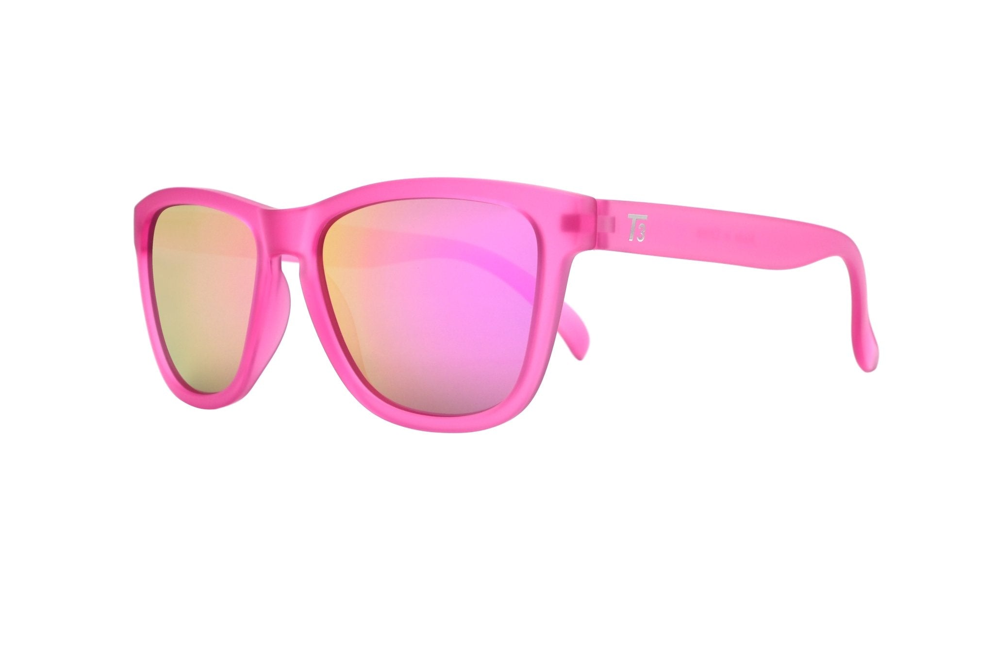 Classic Sunglasses - T3 Endurance Sports