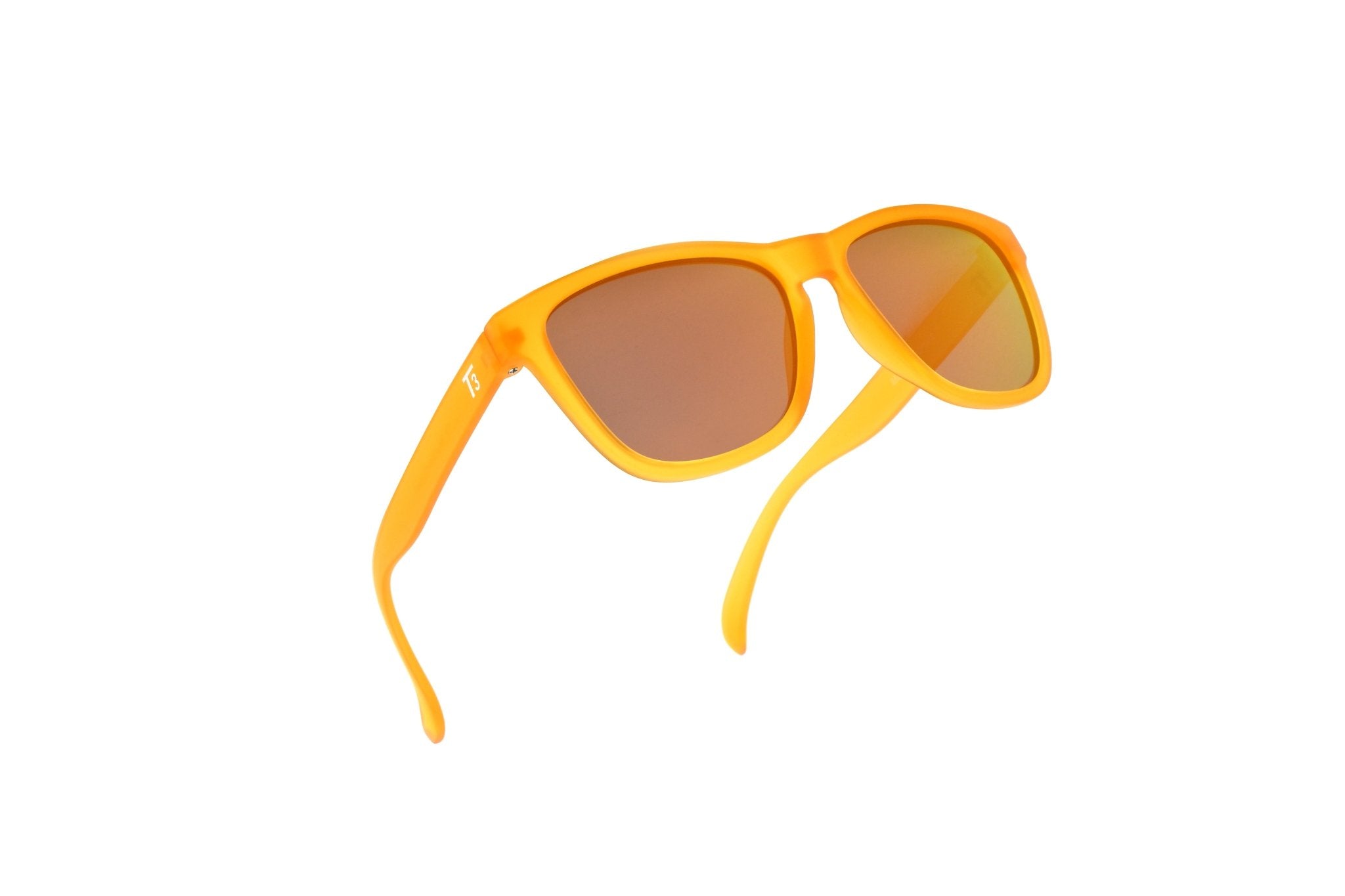 Classic Sunglasses - T3 Endurance Sports