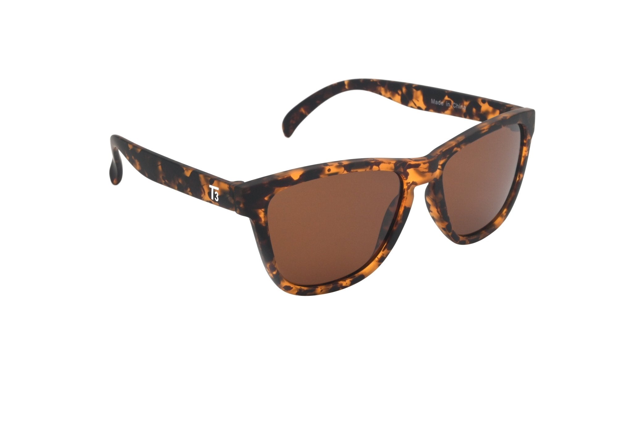 Classic Sunglasses - T3 Endurance Sports