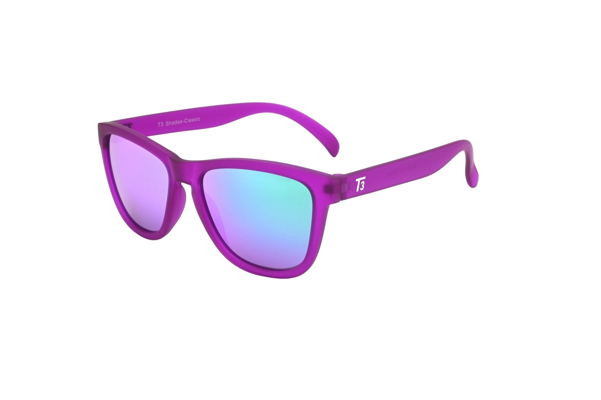 Classic Sunglasses - T3 Endurance Sports