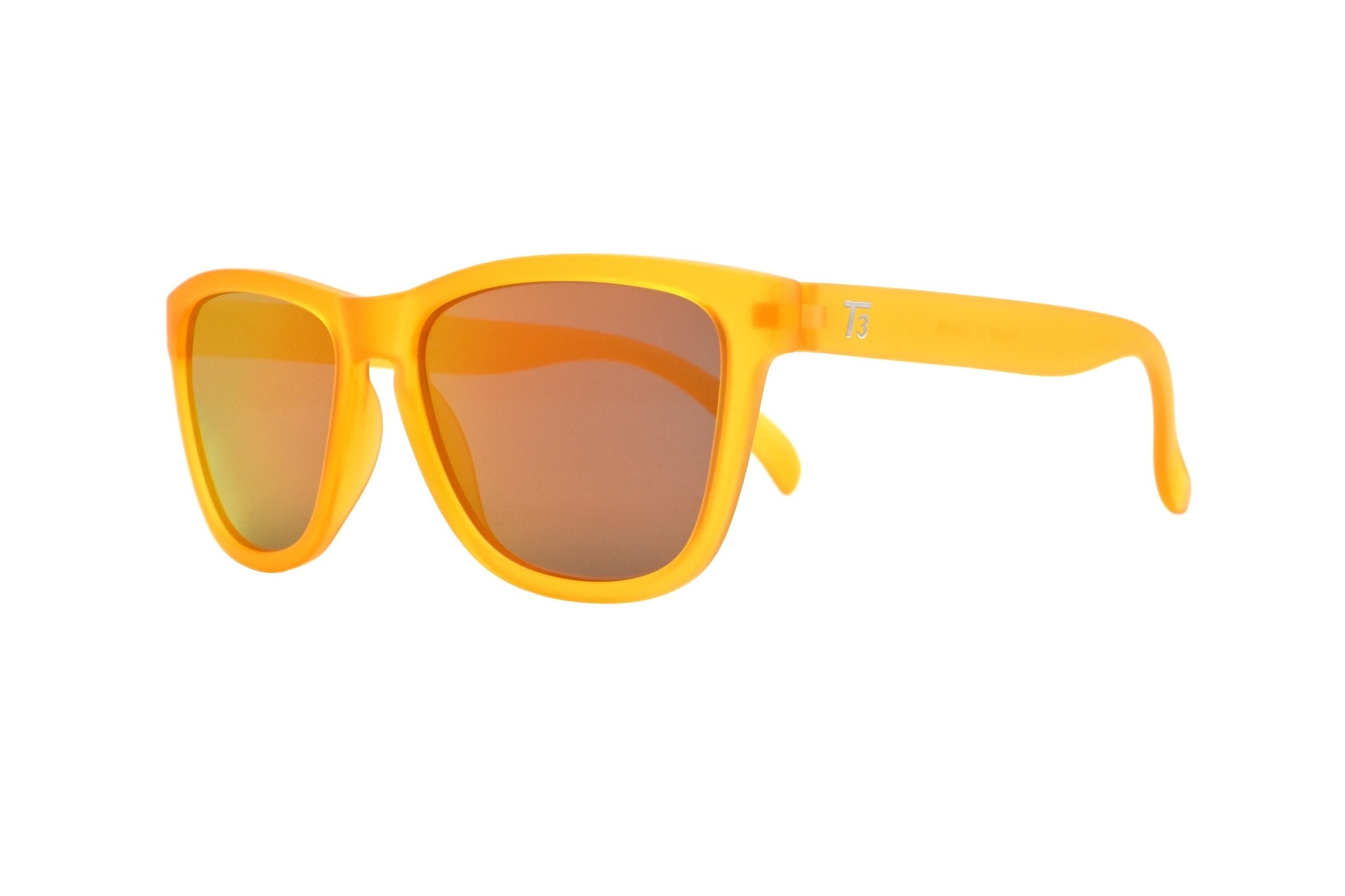 Classic Sunglasses - T3 Endurance Sports