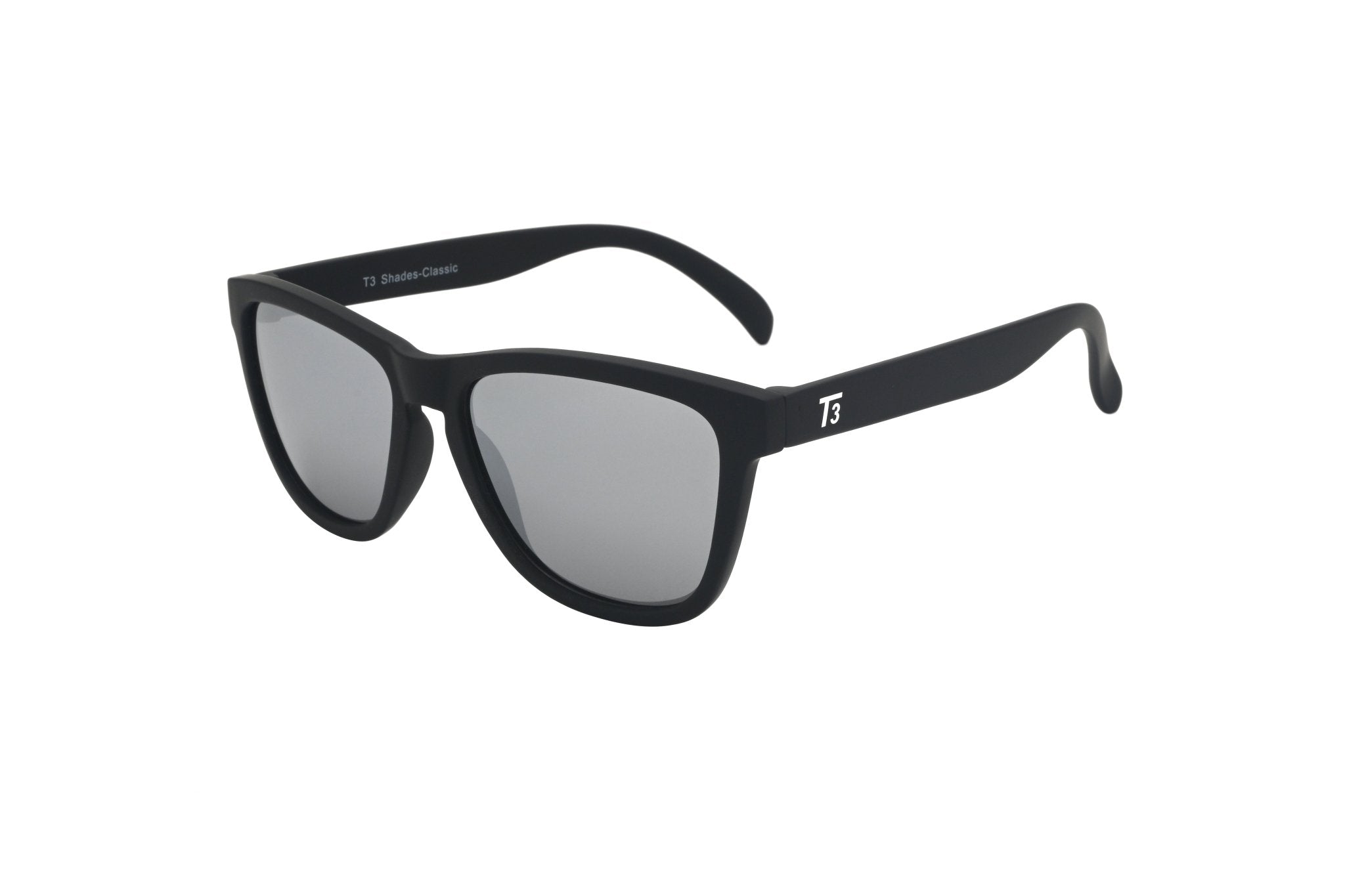 Classic Sunglasses - T3 Endurance Sports