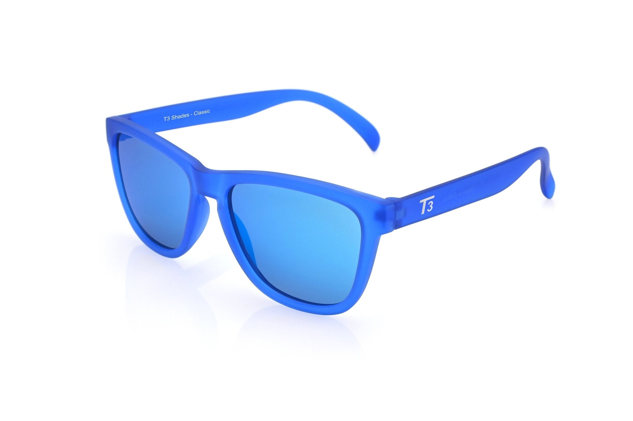 Classic Sunglasses - T3 Endurance Sports