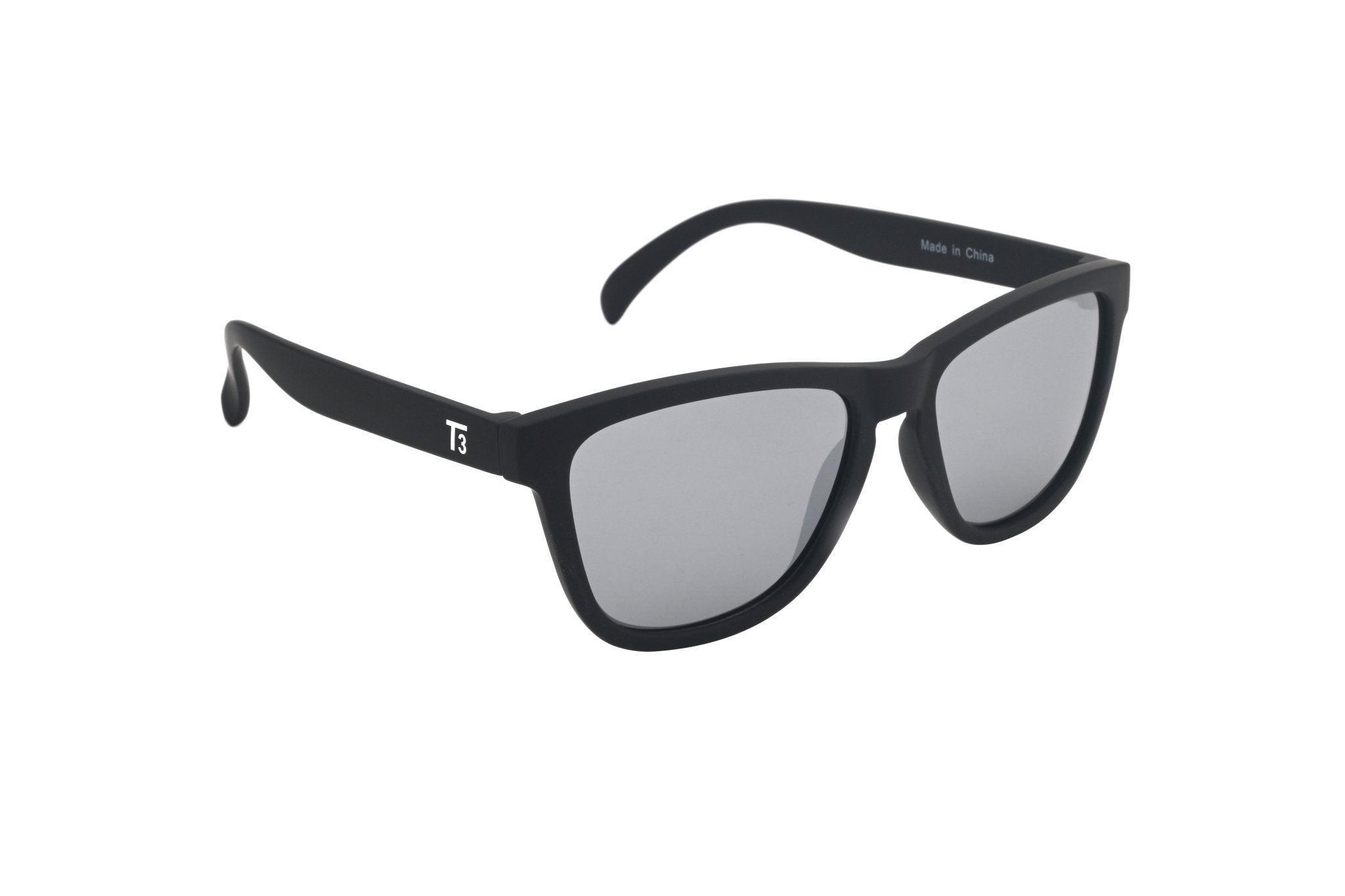 Classic Sunglasses - T3 Endurance Sports
