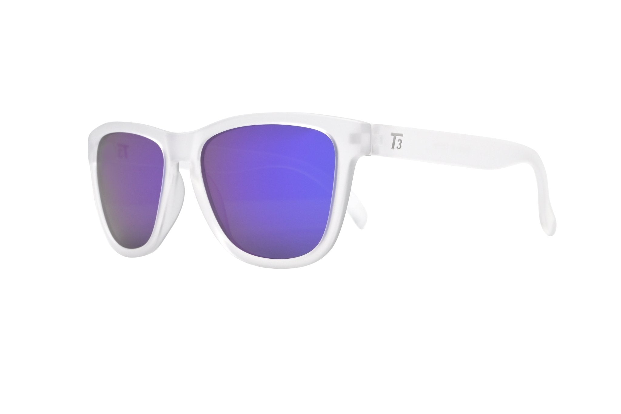 Classic Sunglasses - T3 Endurance Sports