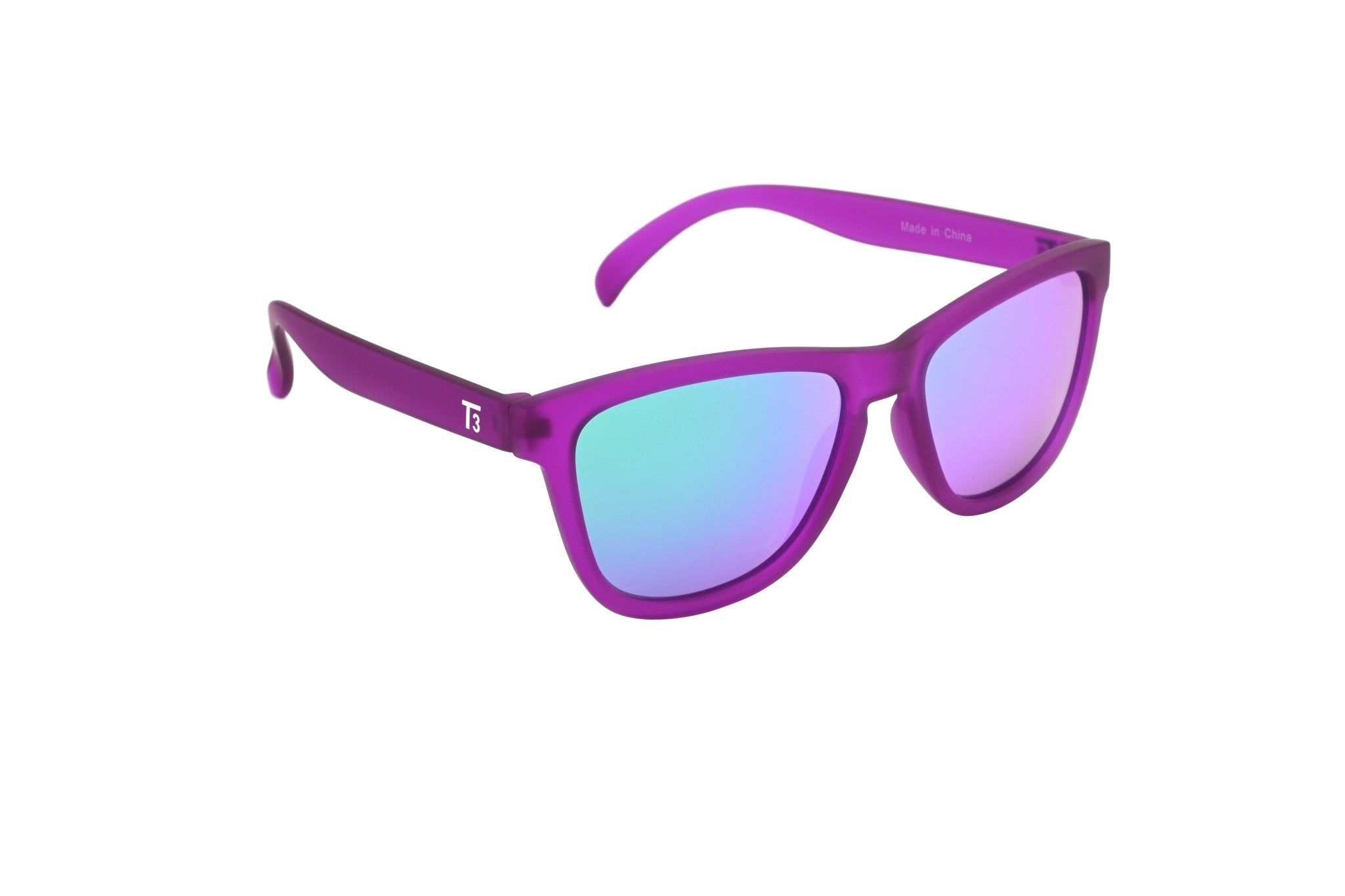 Classic Sunglasses - T3 Endurance Sports