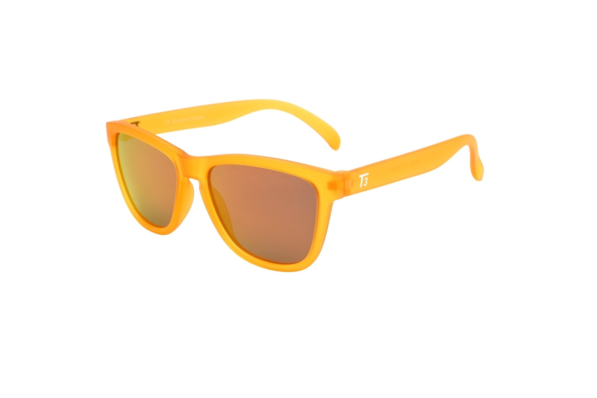 Classic Sunglasses - T3 Endurance Sports