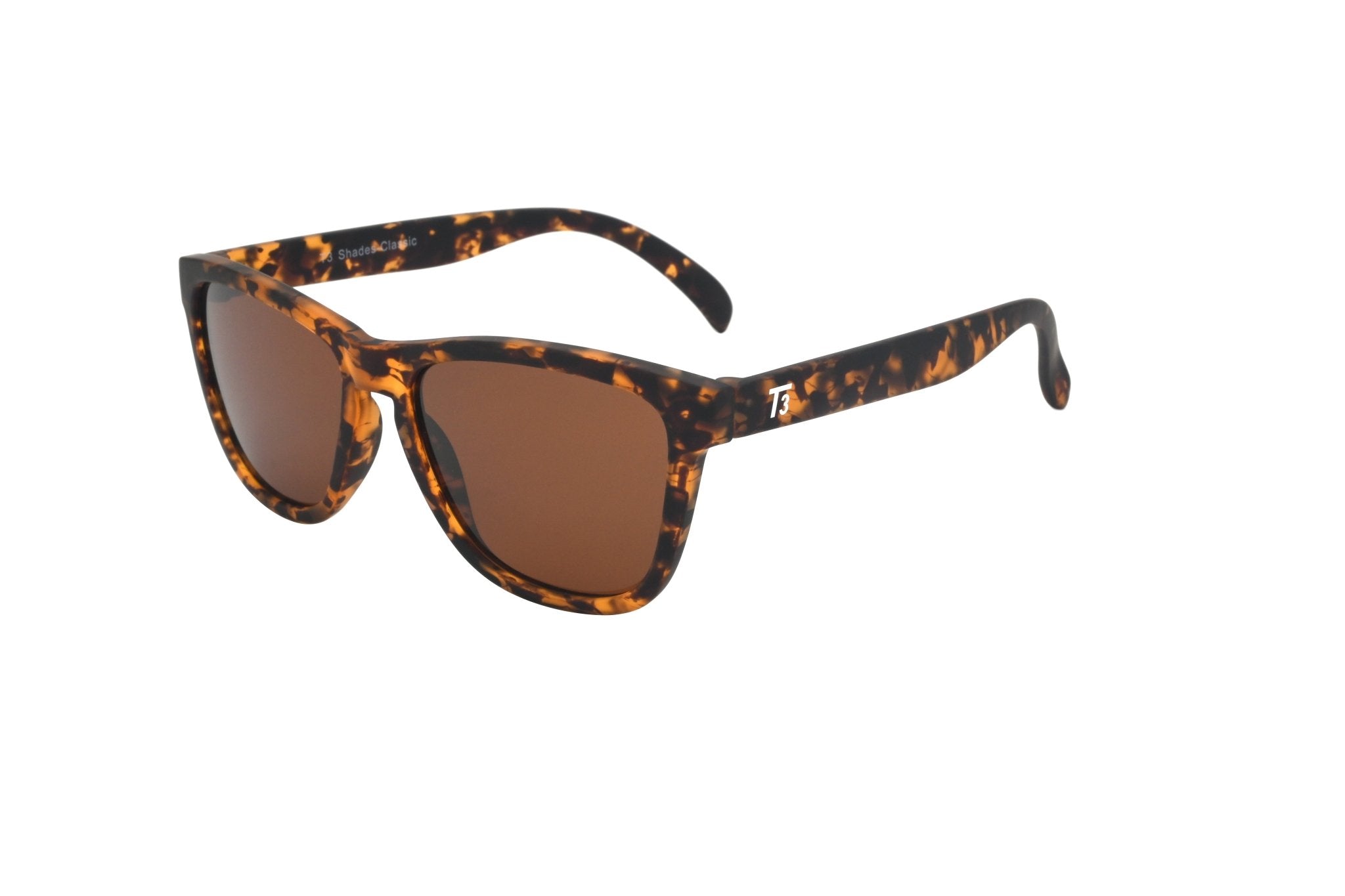 Classic Sunglasses - T3 Endurance Sports