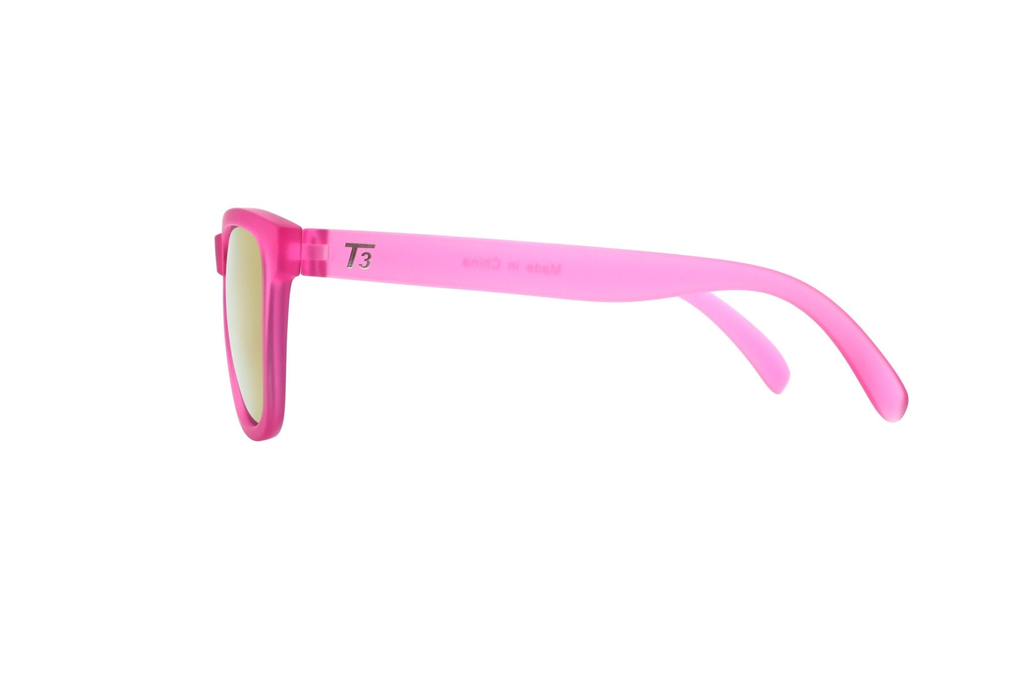 Classic Sunglasses - T3 Endurance Sports