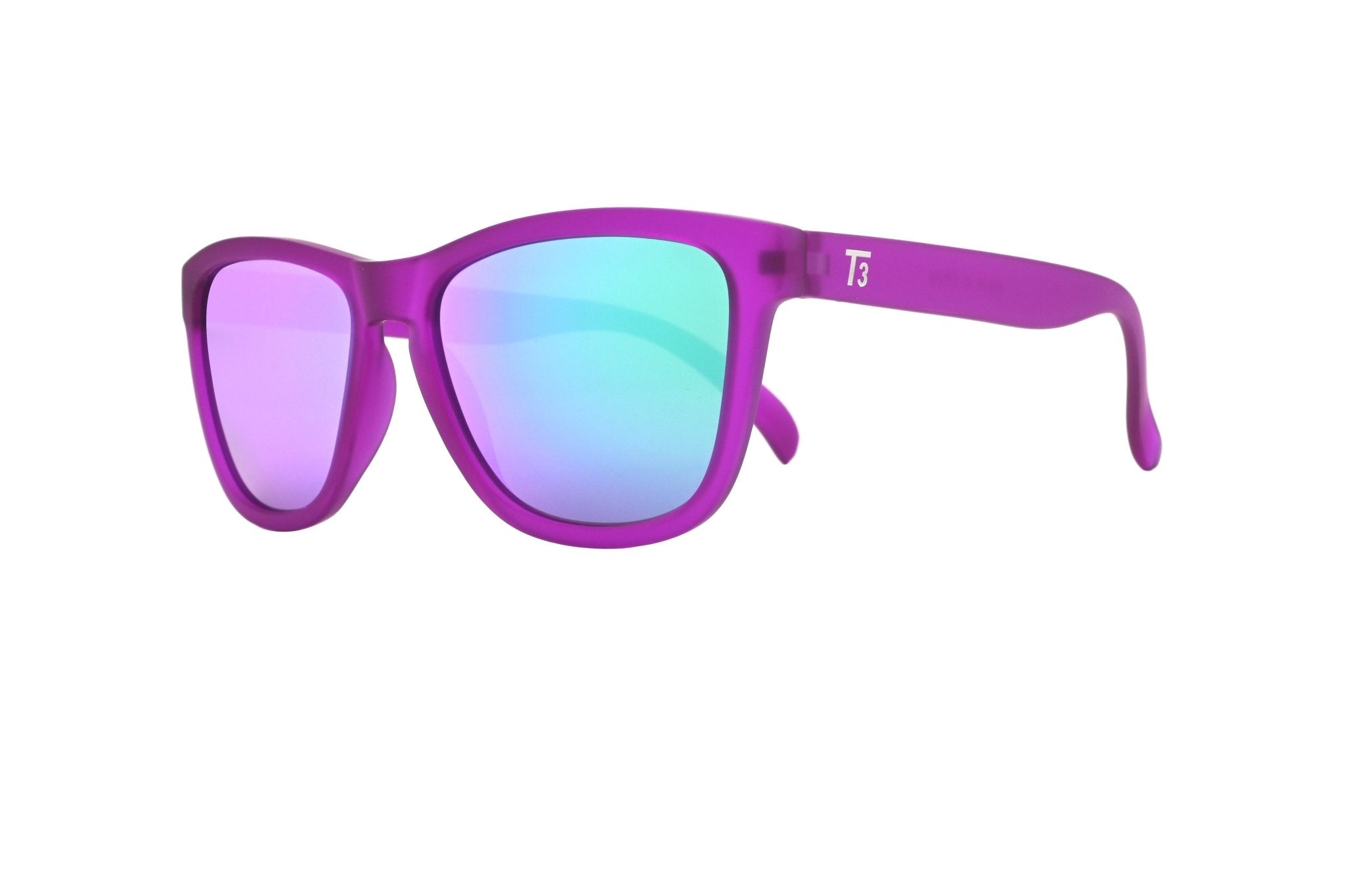 Classic Sunglasses - T3 Endurance Sports