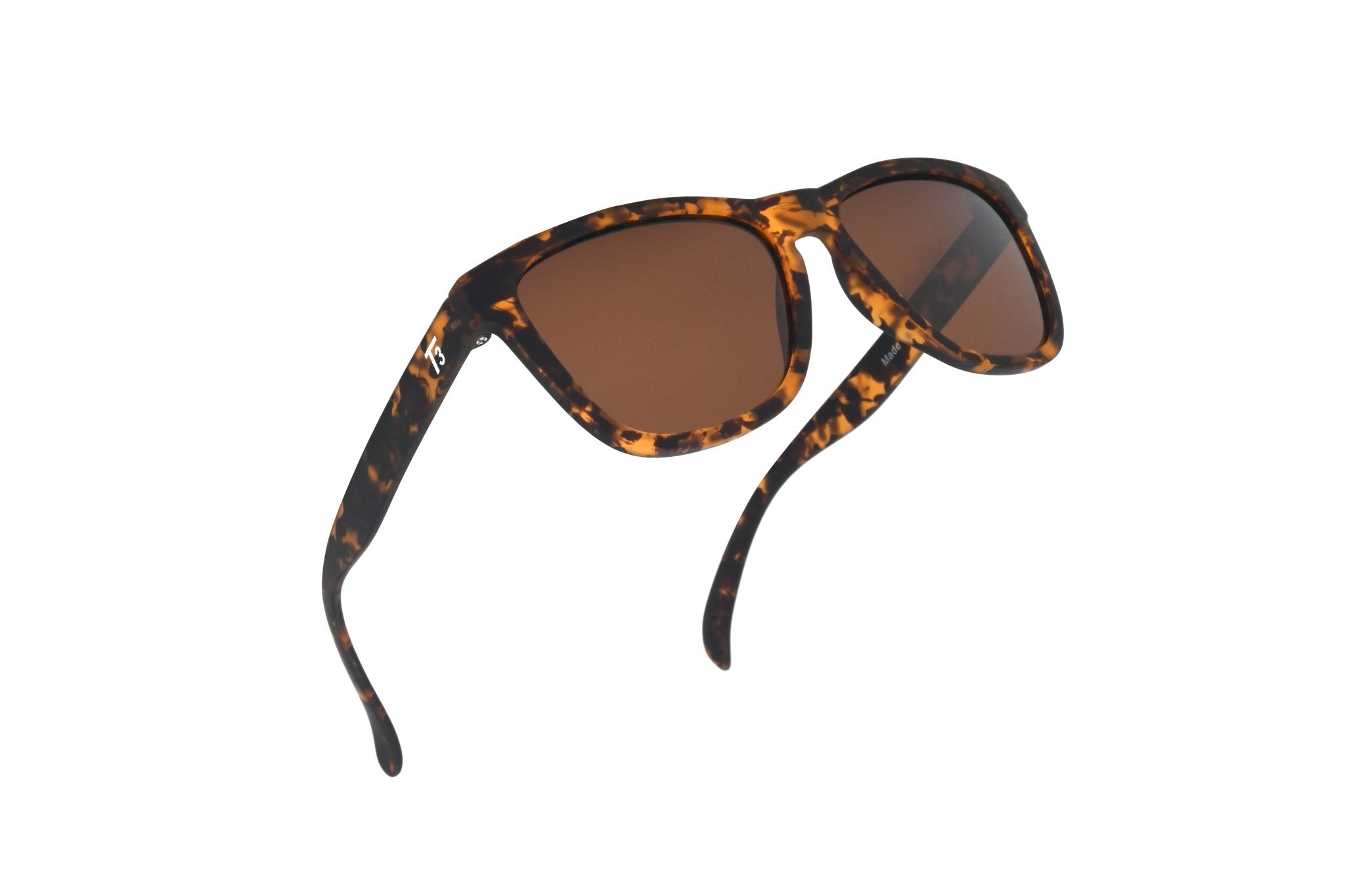 Classic Sunglasses - T3 Endurance Sports