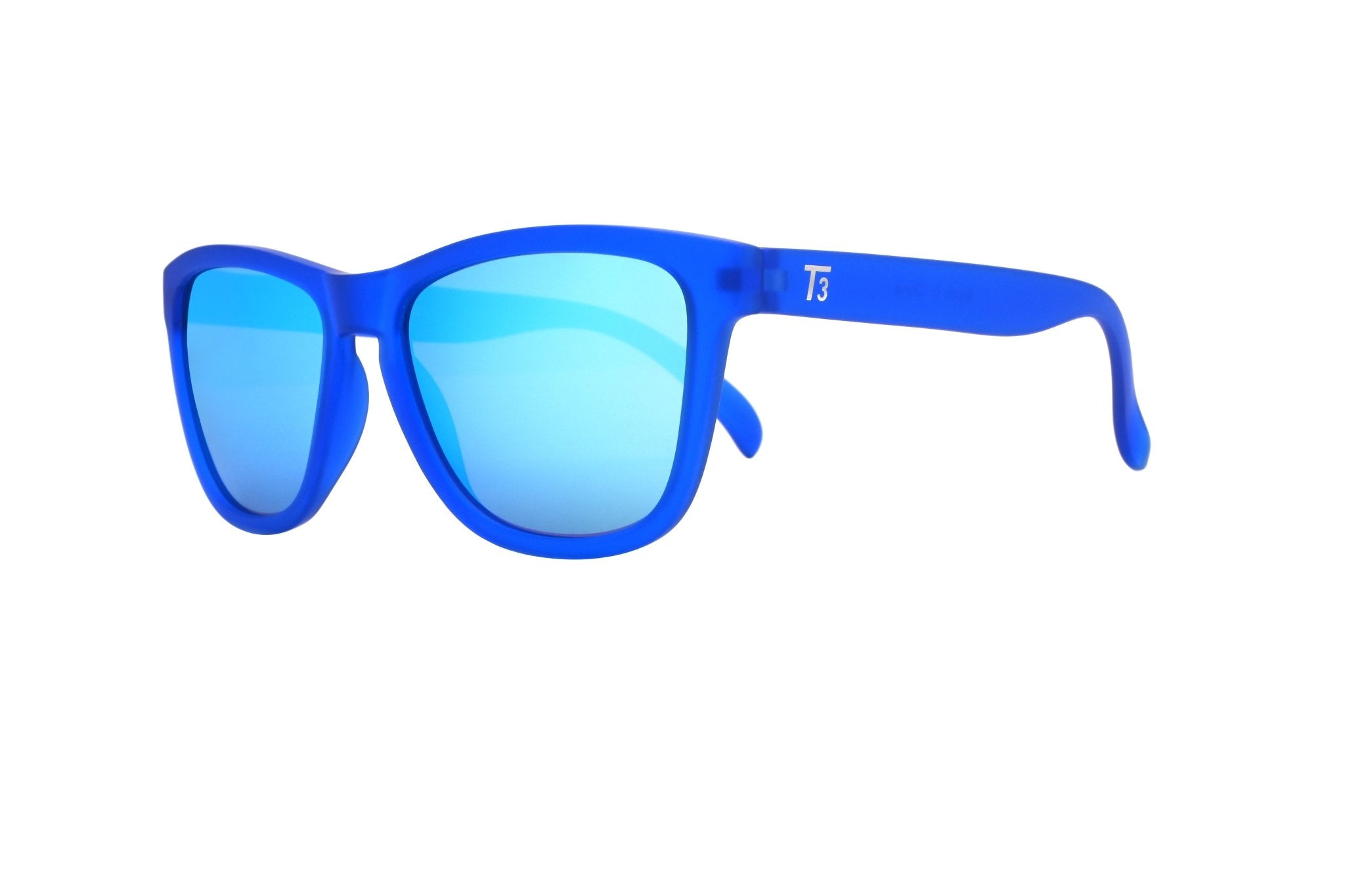 Classic Sunglasses - T3 Endurance Sports