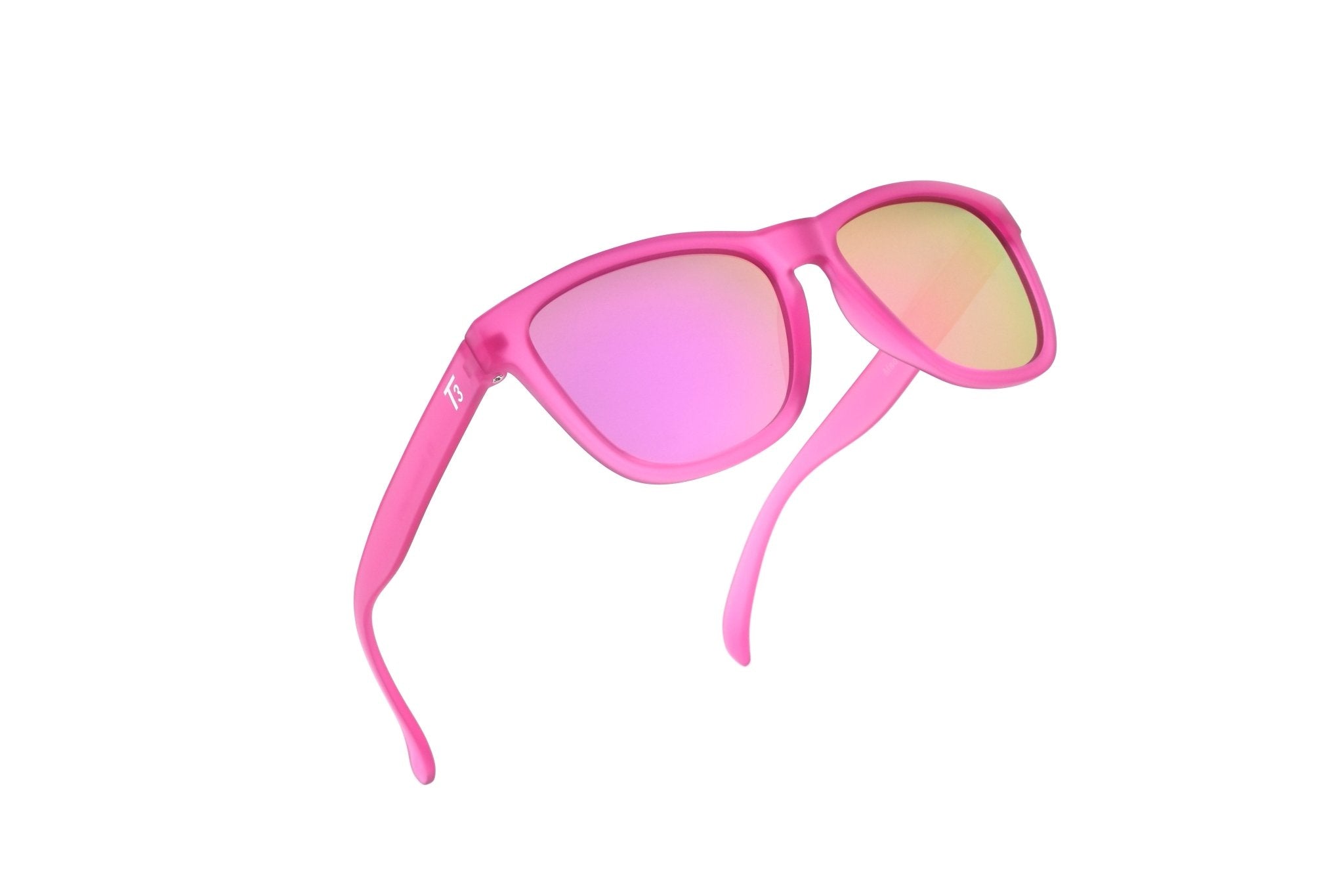 Classic Sunglasses - T3 Endurance Sports