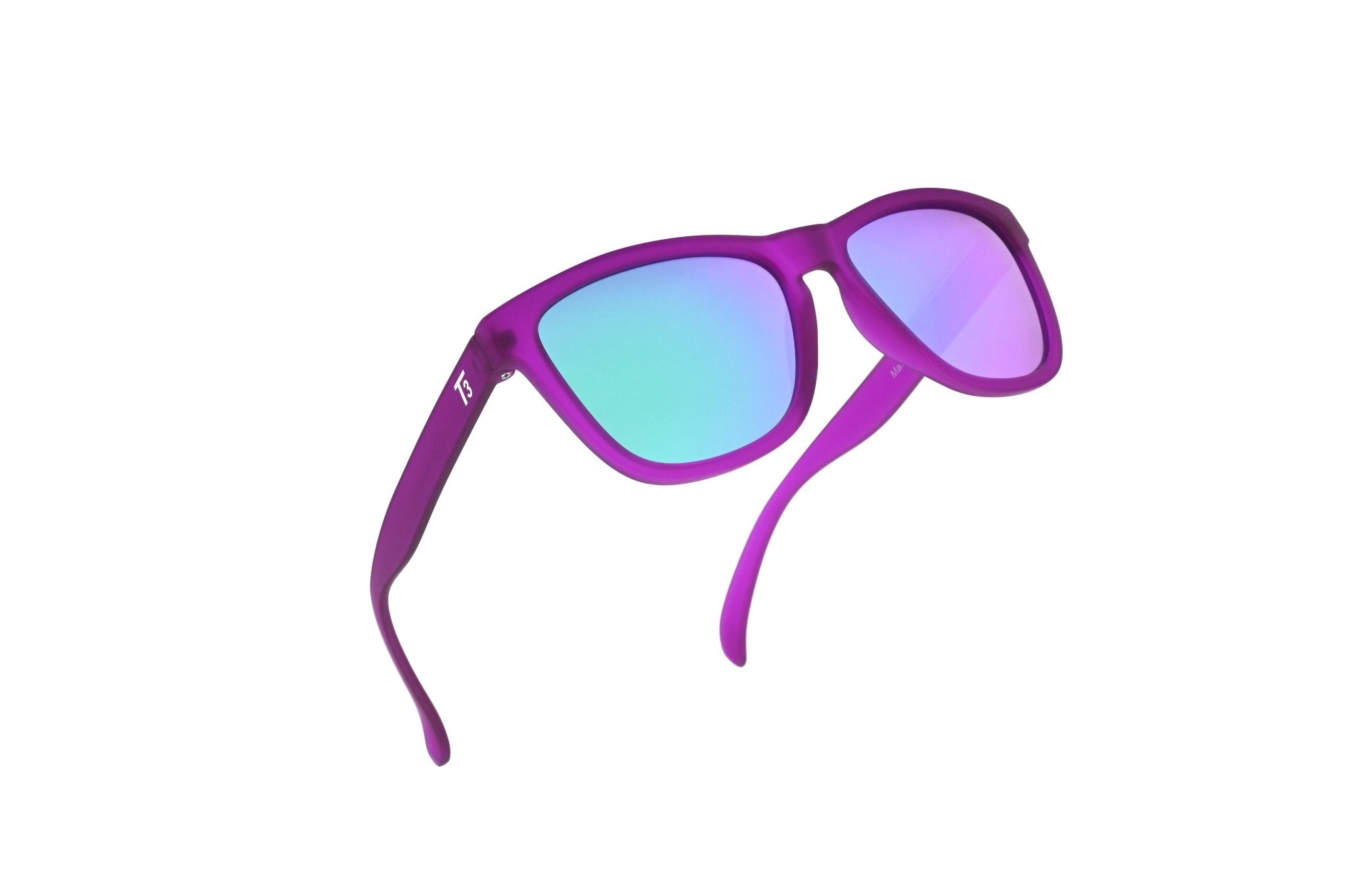 Classic Sunglasses - T3 Endurance Sports