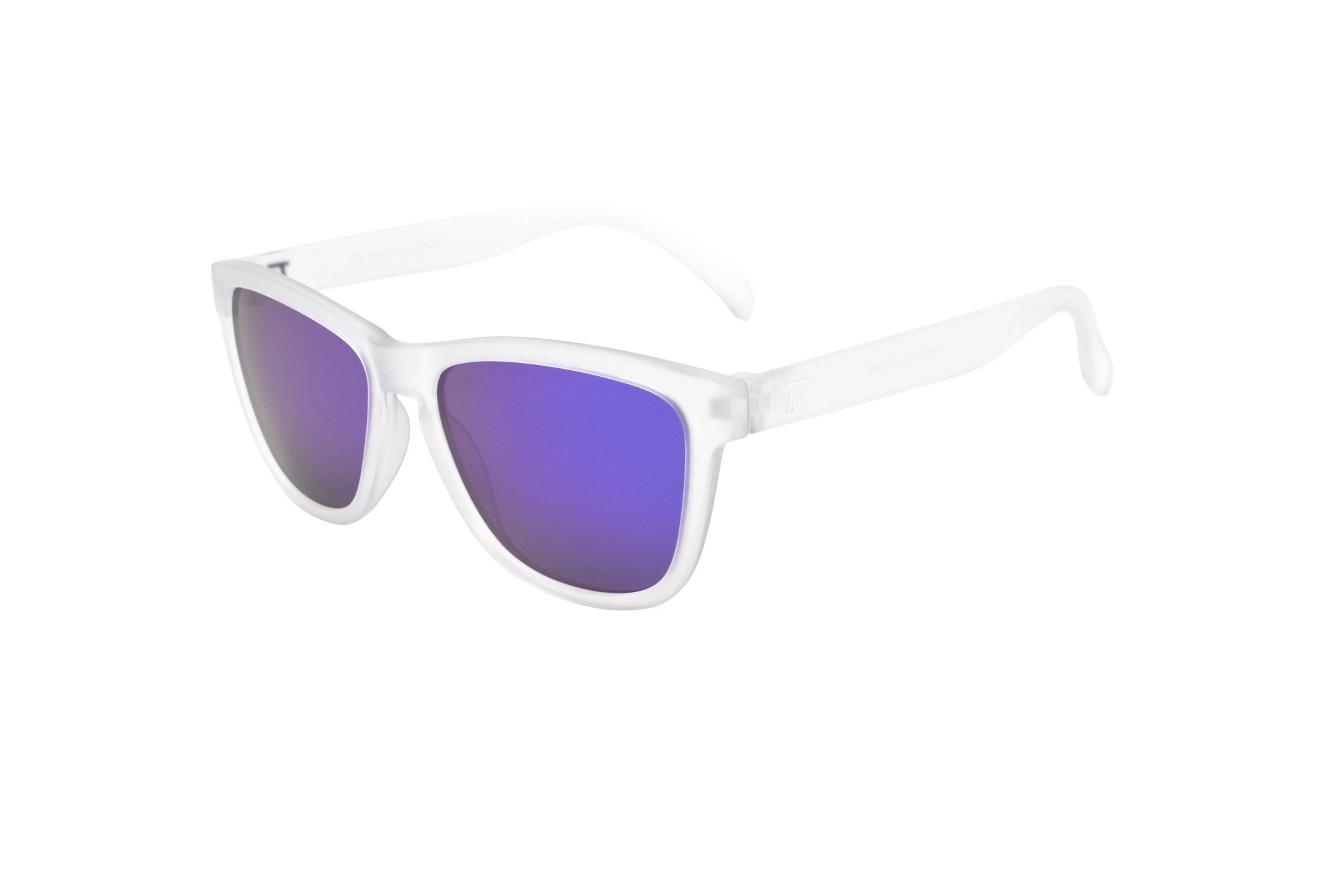 Classic Sunglasses - T3 Endurance Sports