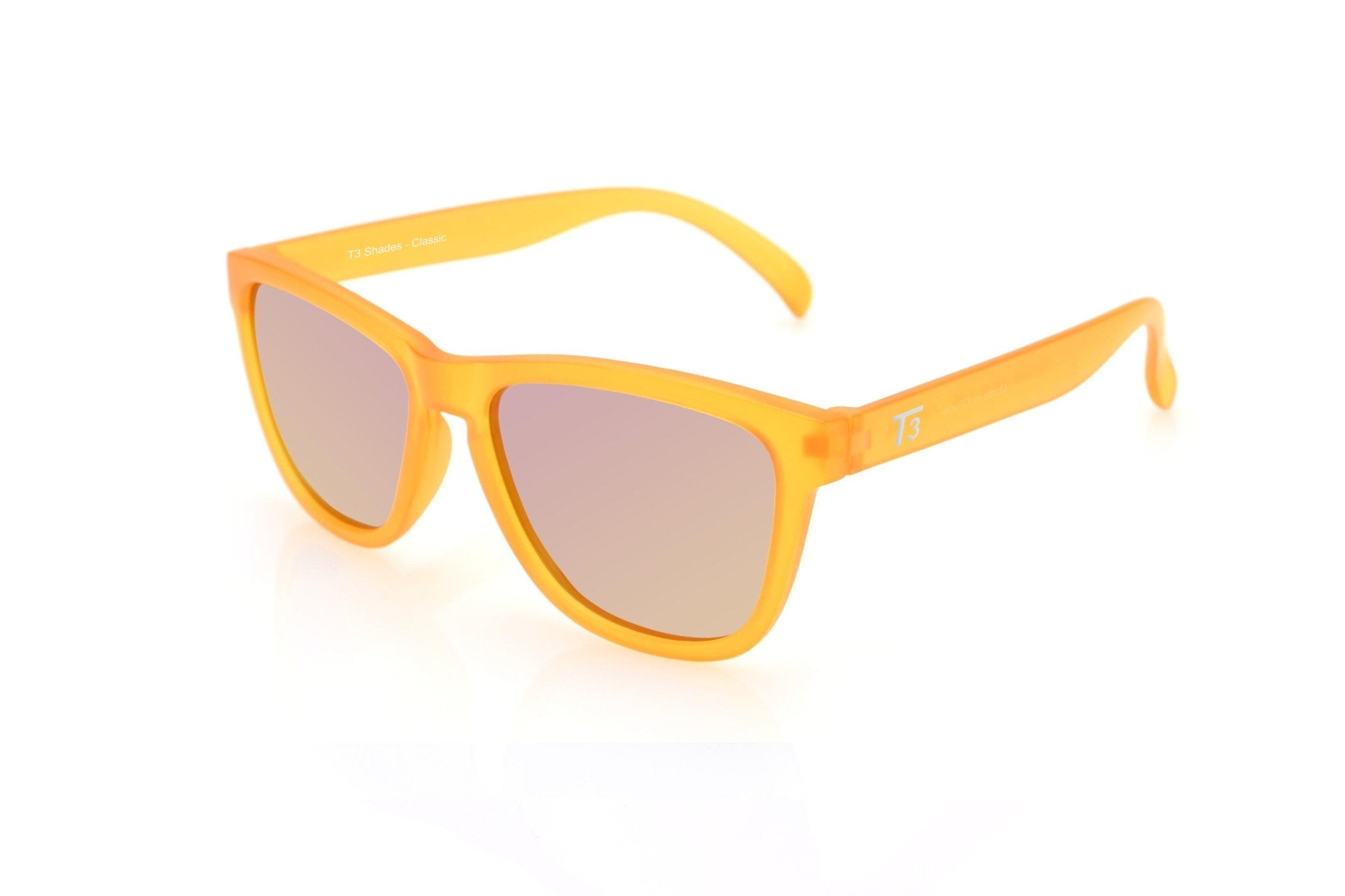 Classic Sunglasses - T3 Endurance Sports