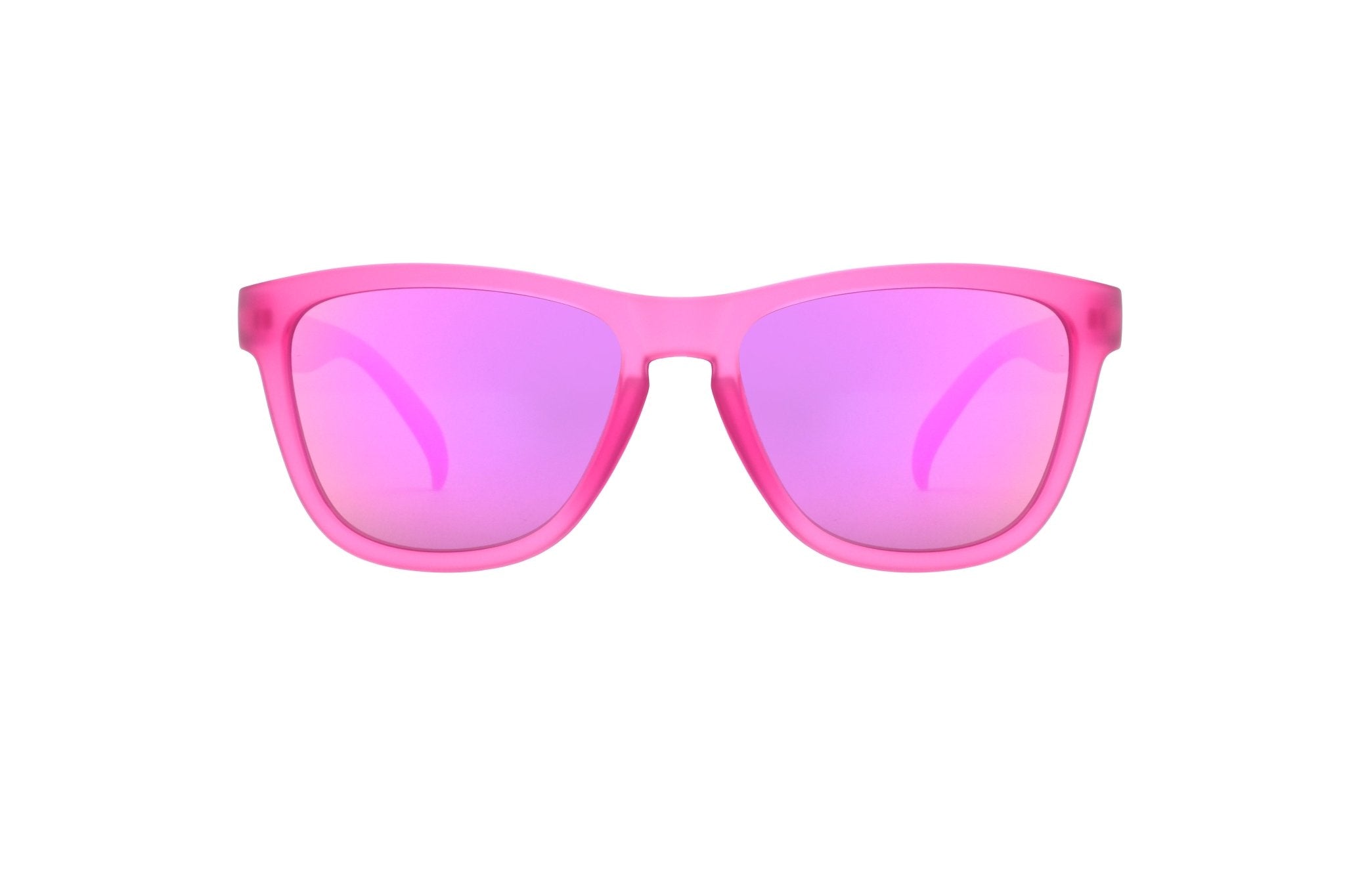 Classic Sunglasses - T3 Endurance Sports